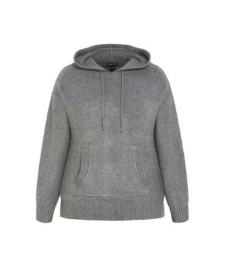 Plus Size Ally Sweater