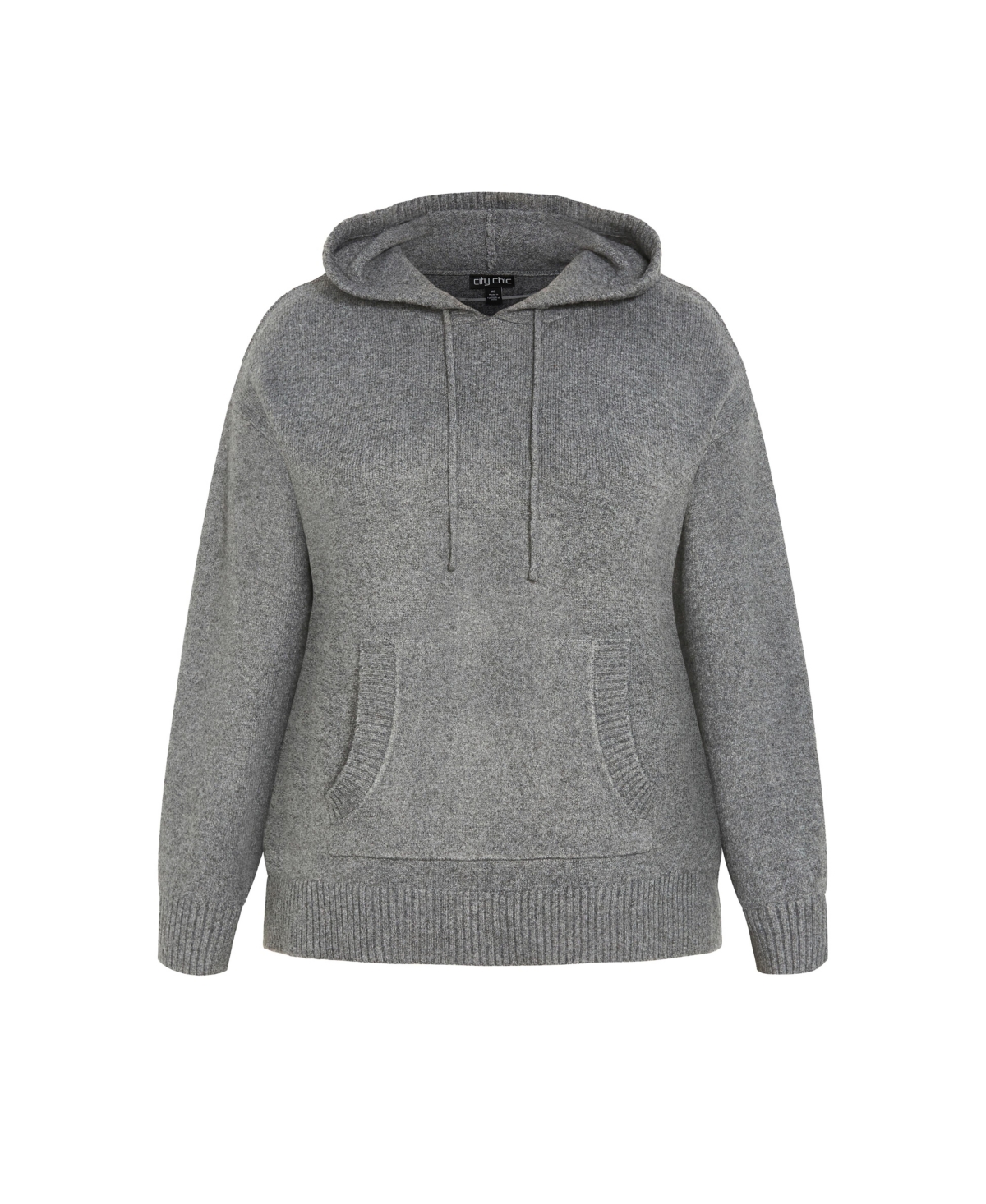 City Chic Women's Ally Sweater