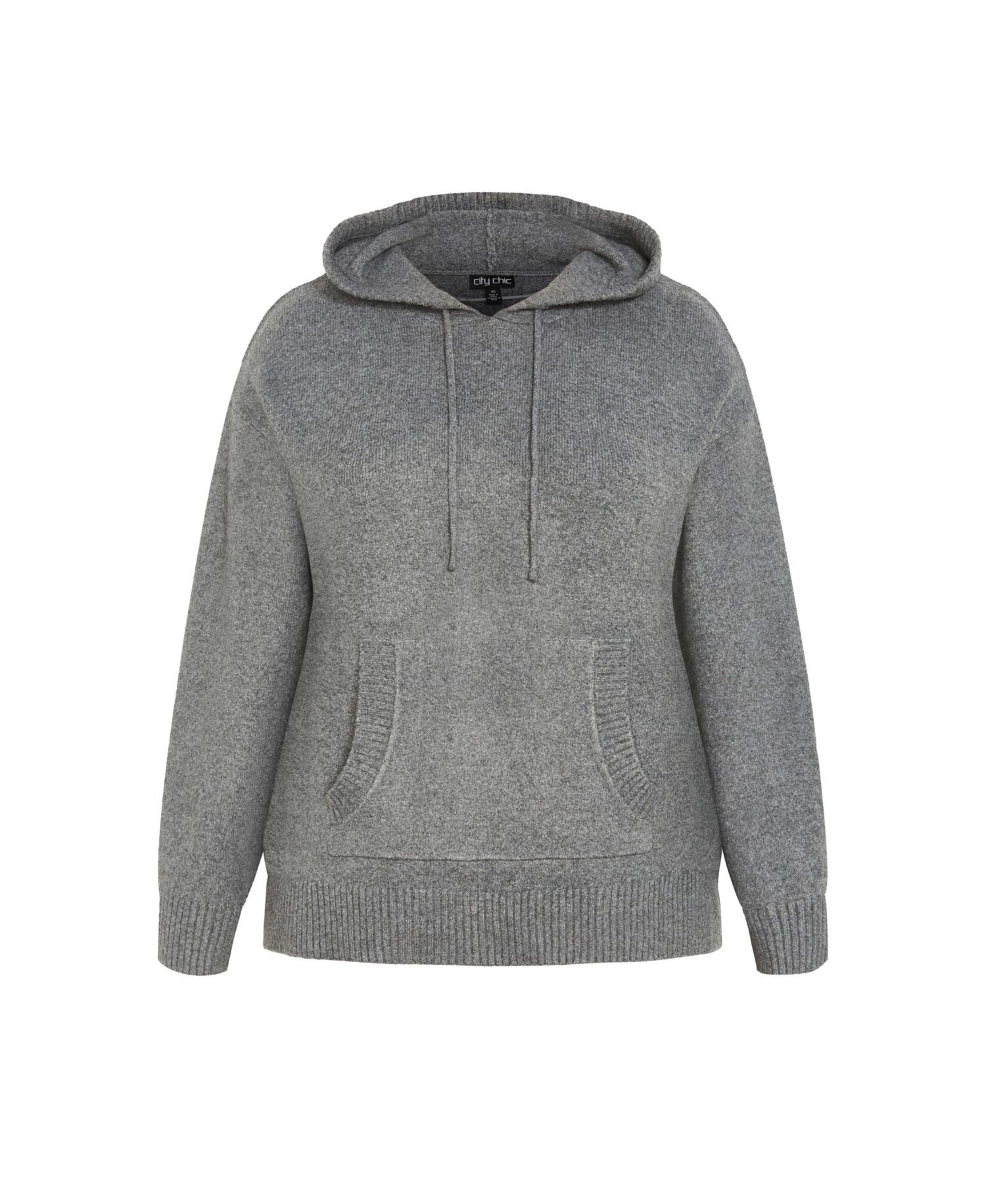 Plus Size Ally Sweater