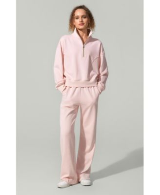 Women's Heirloom '89 Half-Zip Pullover