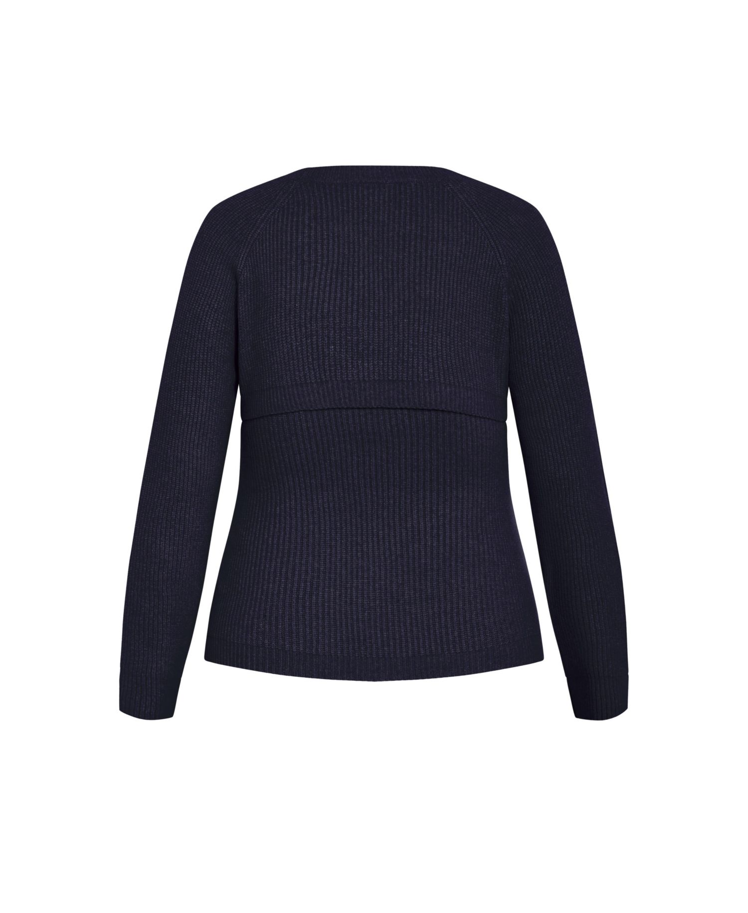 Plus Size Rina Sweater