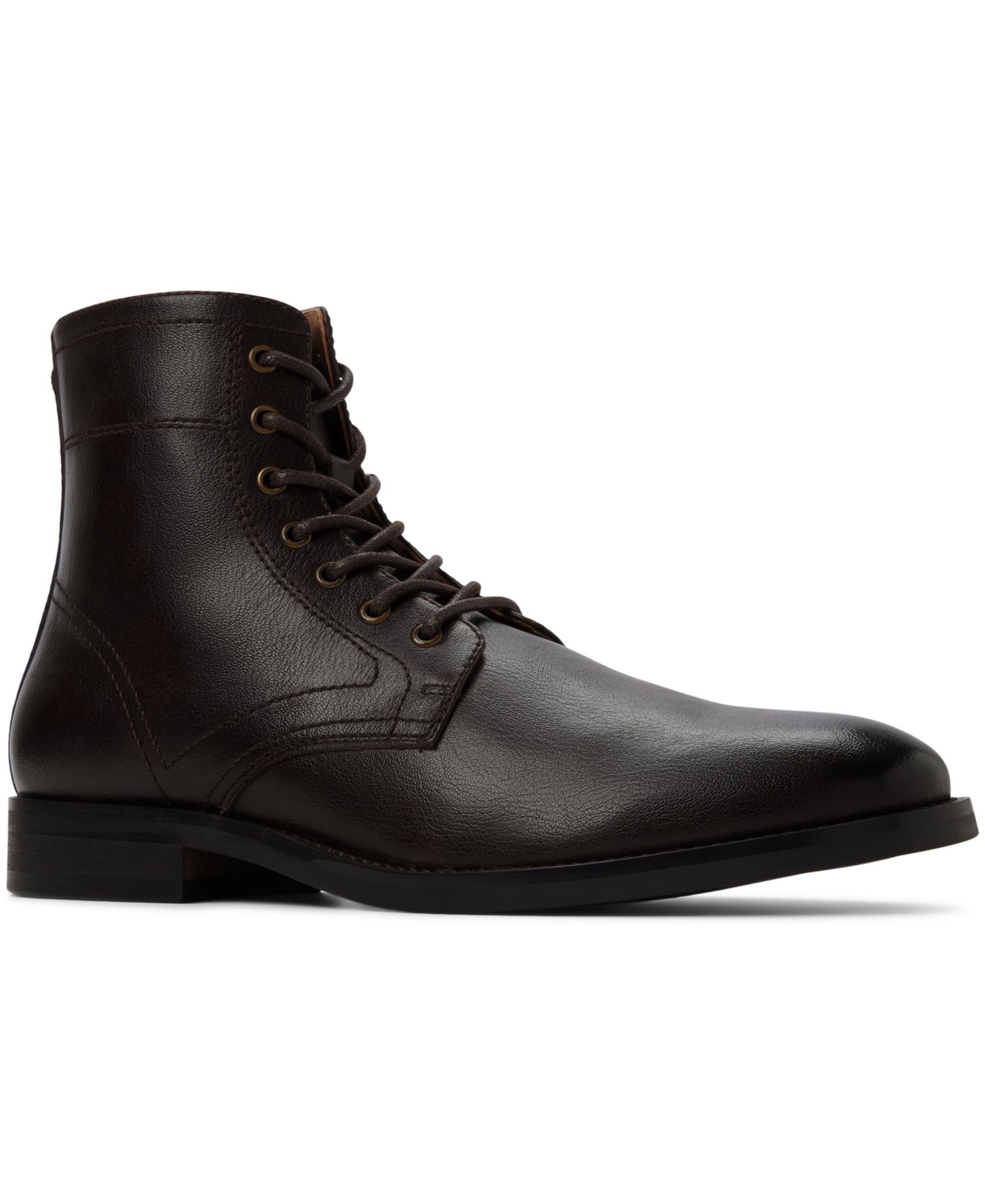 Men's Volland Lace-Up Ankle Boots