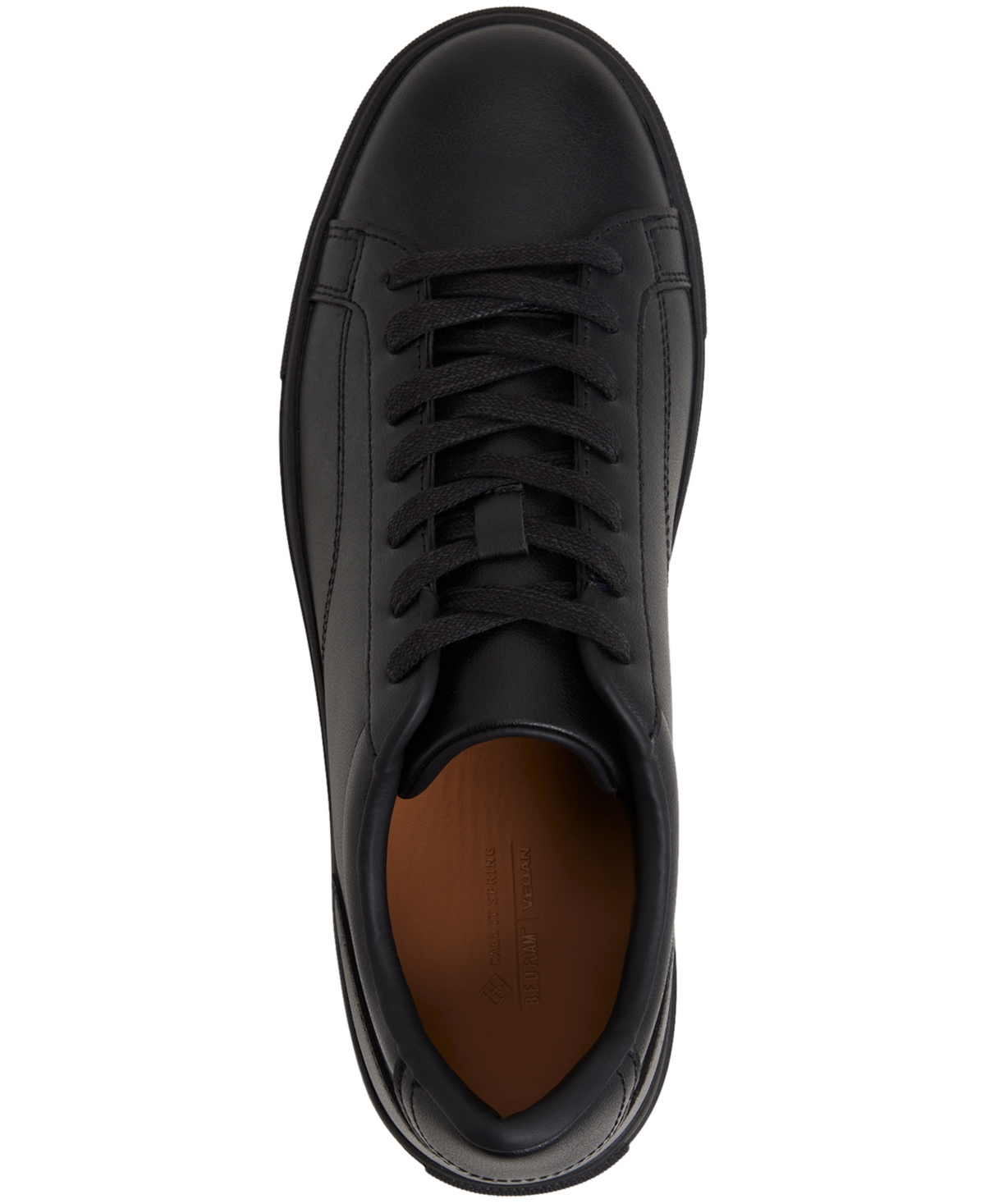 Call It Spring Men's Kelloway Lace-up Round Toe Sneakers In Multi