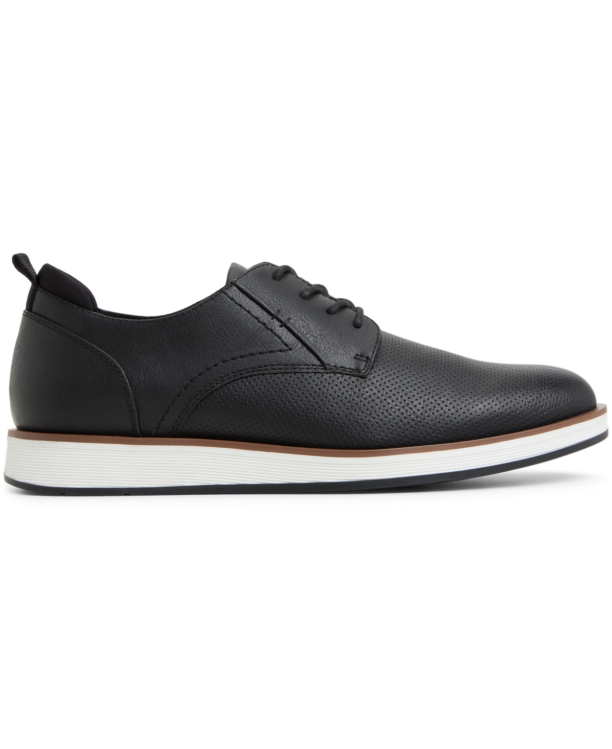 Call It Spring Men's Poirier Lace-up Shoes In Black