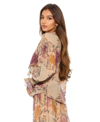 Women's Serelise Blouse