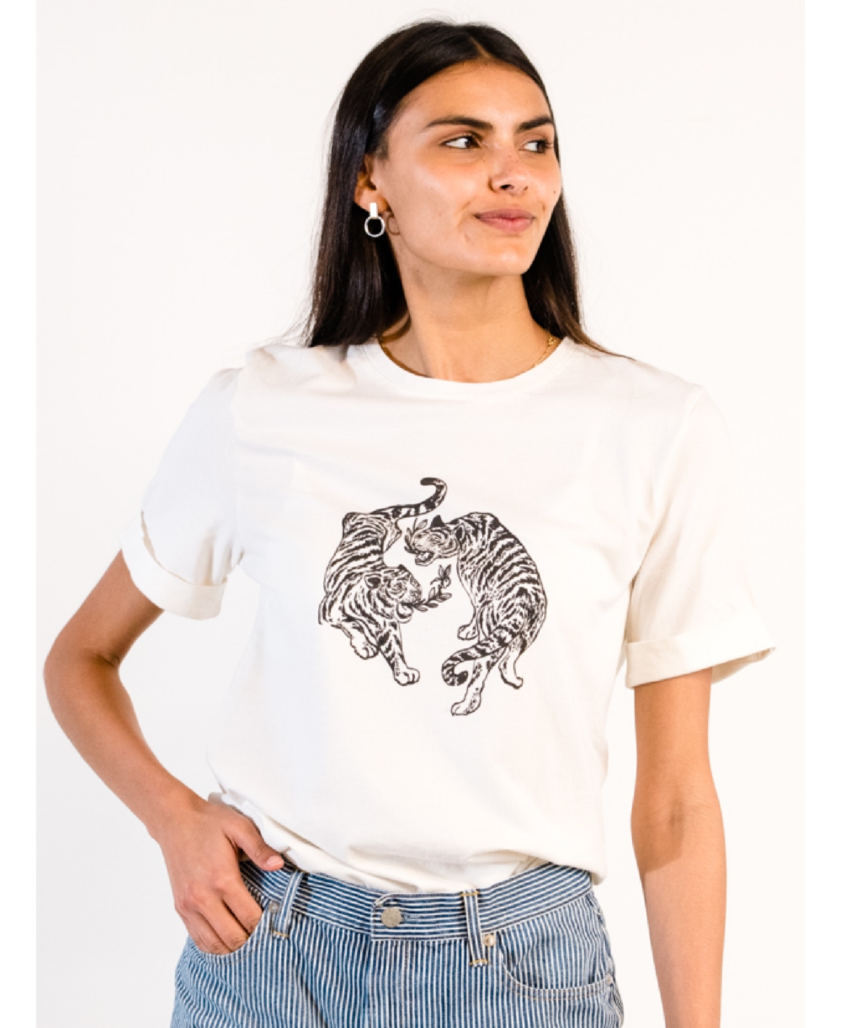 Able Women's Gloria Graphic Tee