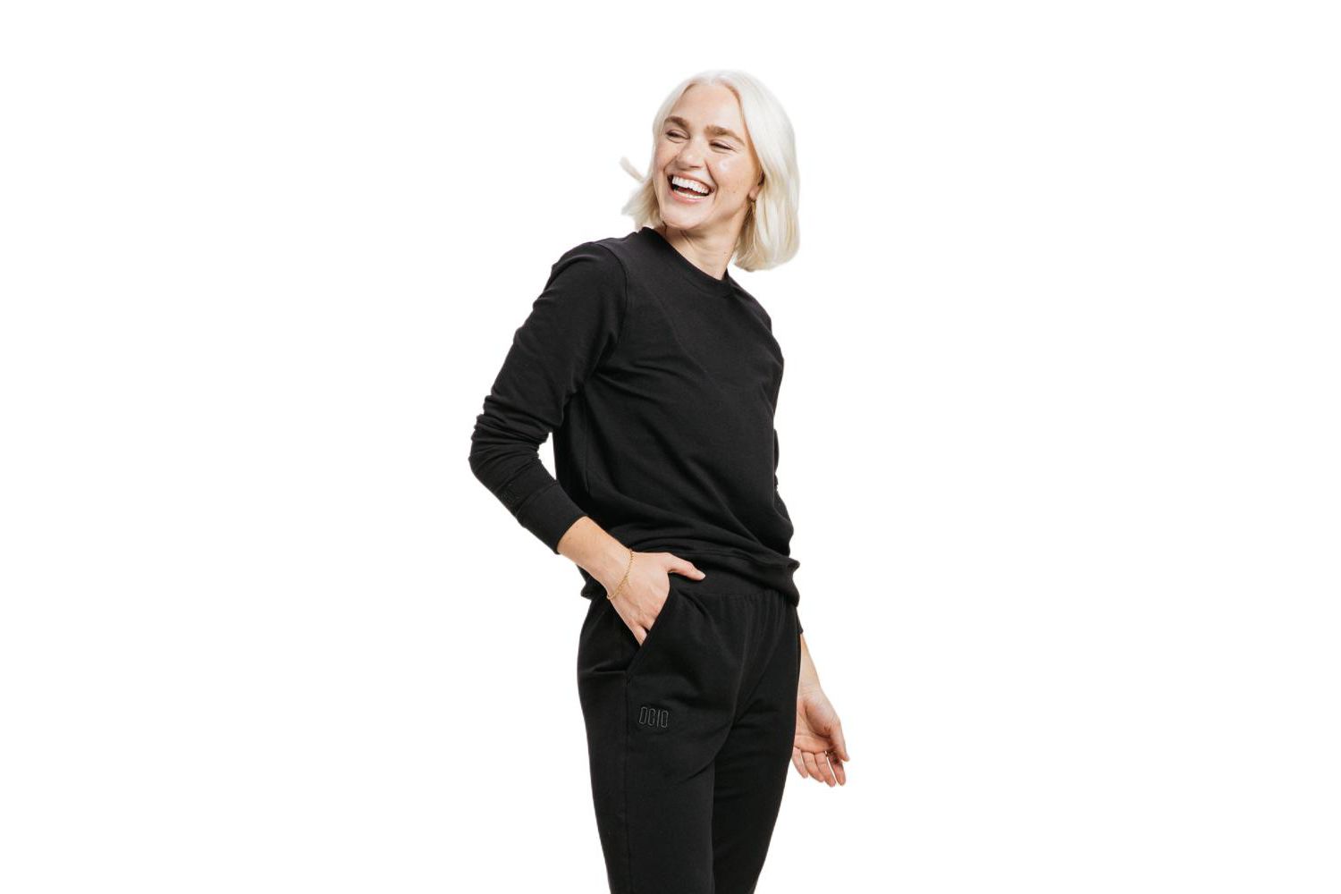 Women's SoftCore Classic Crewneck
