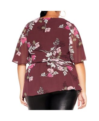 Women's Angelina Top