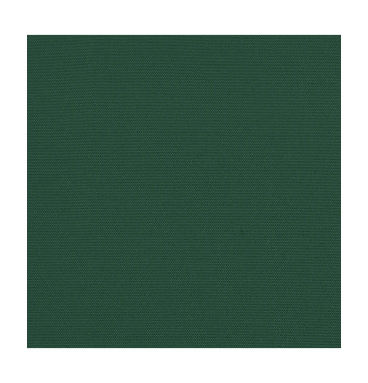 Replacement Fabric Green 100% polyester 118.1 in diameter