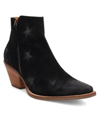 Dingo Women's Leather Bootie