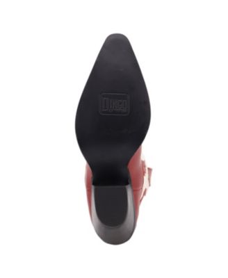 Women's Burnin' Love Leather Boot