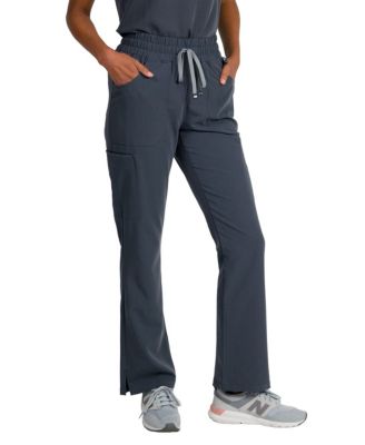 Women's Sydney Flare Scrub Pants