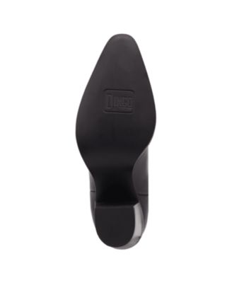 Women's Hensley Leather Boot