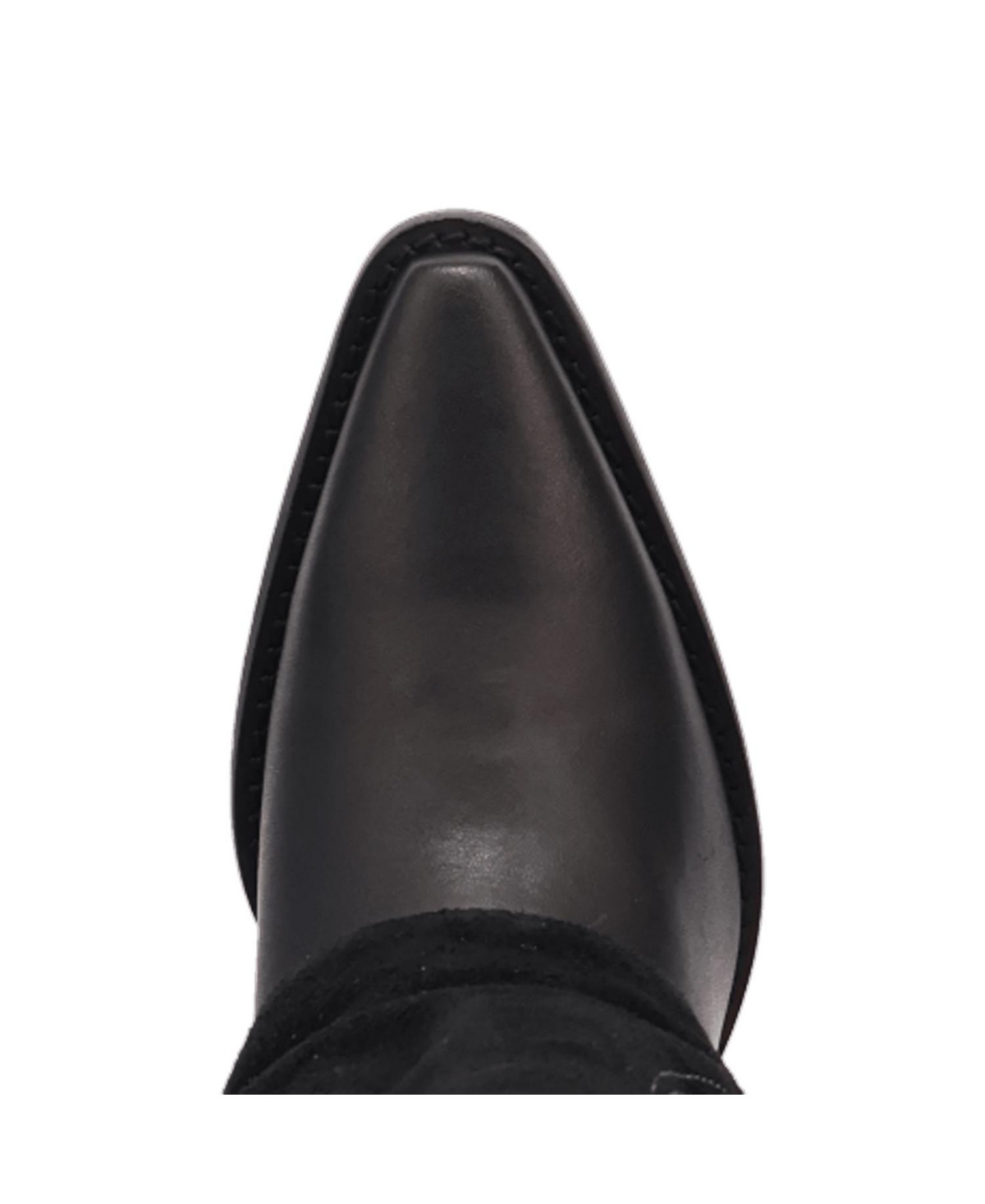 Dingo Women's Wild Fire Leather Boot