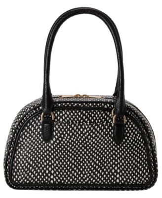 Small Glorieta Everlasting Angie Satchel Bag