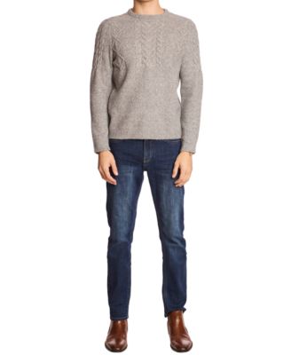 Men's Crewneck Sweater