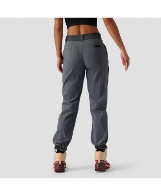 Women's Wasatch Ripstop Trail Pant Hiking and Climbing Pants