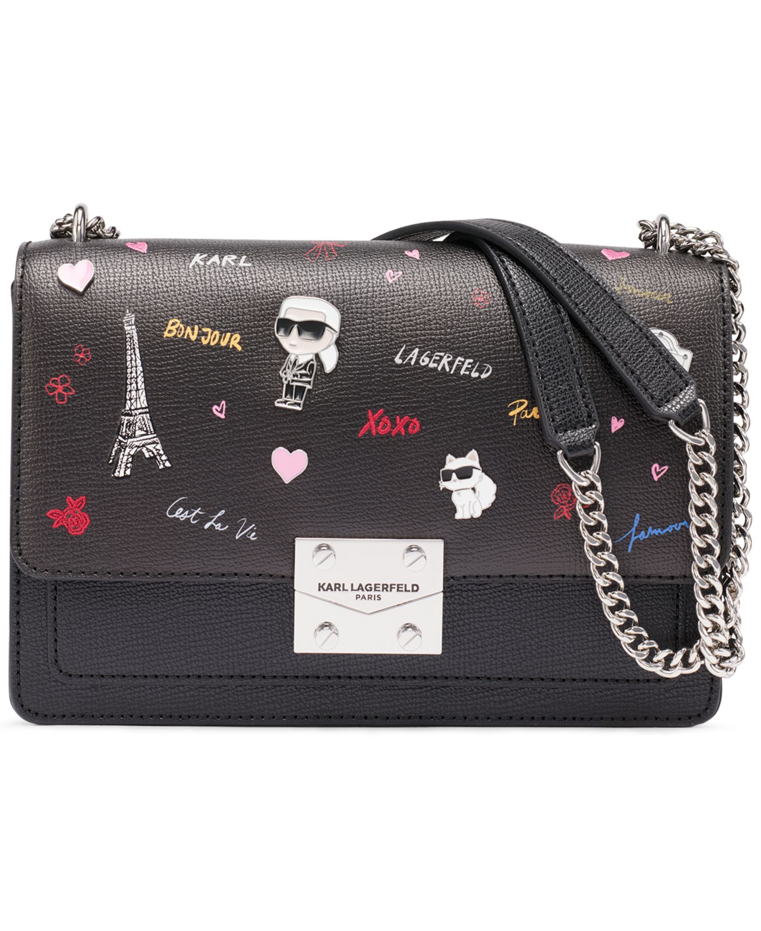 Corrine Mini Shoulder Bag