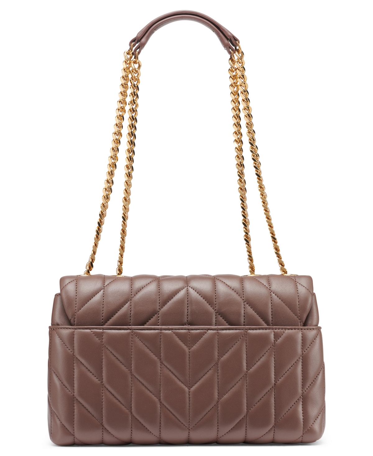 Karl Lagerfeld Paris Lafayette Mini Shoulder Bag