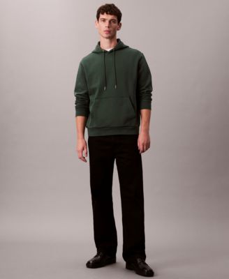 Men's Archive Logo Long-Sleeve Hoodie