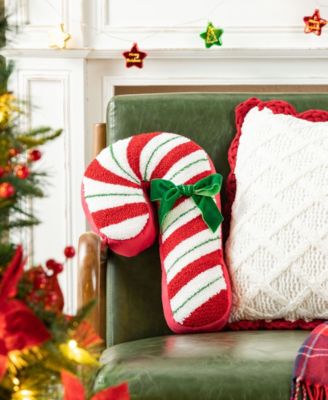 Holiday Decorative Pillow