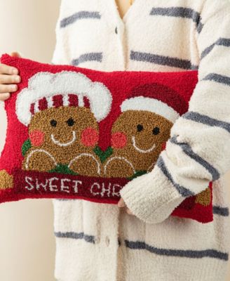 Holiday Decorative Pillow