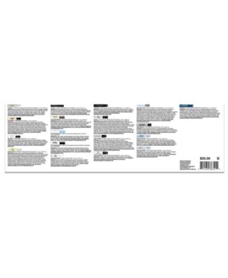 18-Pc. Favorite Scents Sampler Set For Him