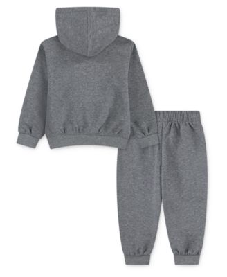 Boys' 2T-7 Brooklyn Hoodie and Pants, 2-Piece Set