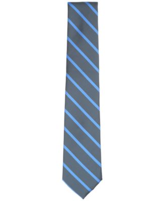 Men's Caroline Stripe Tie, Macy's Exclusive