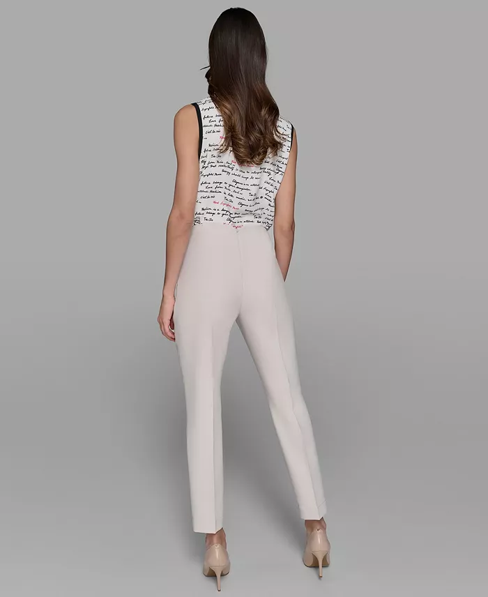 Women's Straight-Leg Pants - thumbnail 6