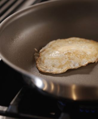 Pure Glide Stainless Steel 8" Fry Pan