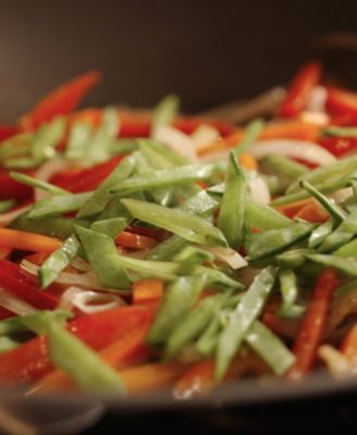 Pure Glide Stainless Steel 12" Fry Pan