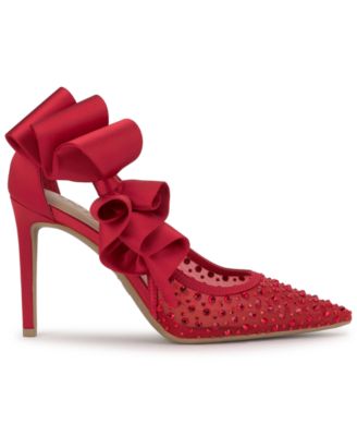 Women's Shira Evening Pumps, Macy's Exclusive