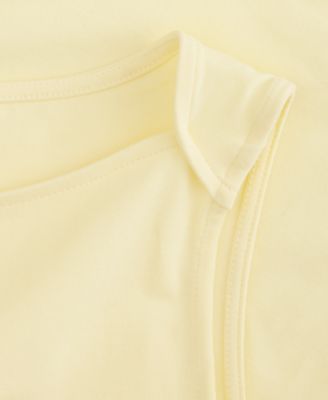 Women's Knit Sleeveless Boat-Neck Top, Macy's Exclusive