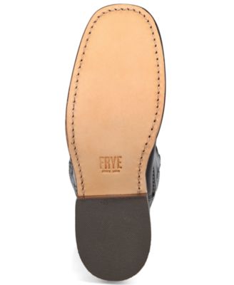 Women's Campus Tall Leather Boots