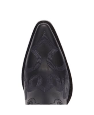 Women's Diva Leather Boot