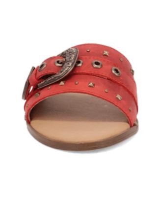 Women's Lariat Sandal