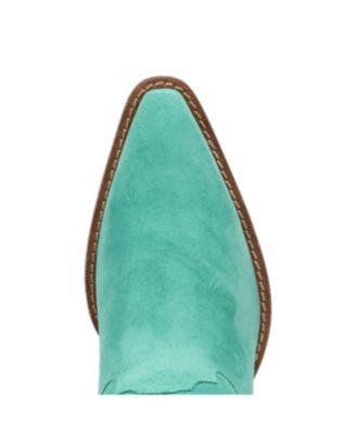 Women's Twister Leather Boot