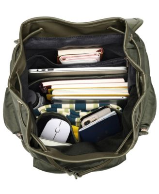 Wayfarer 19" Monogram Travel Backpack