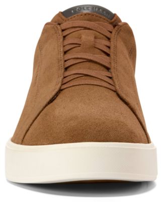 Men's GrandPrø Luxe Slip-On Sneaker