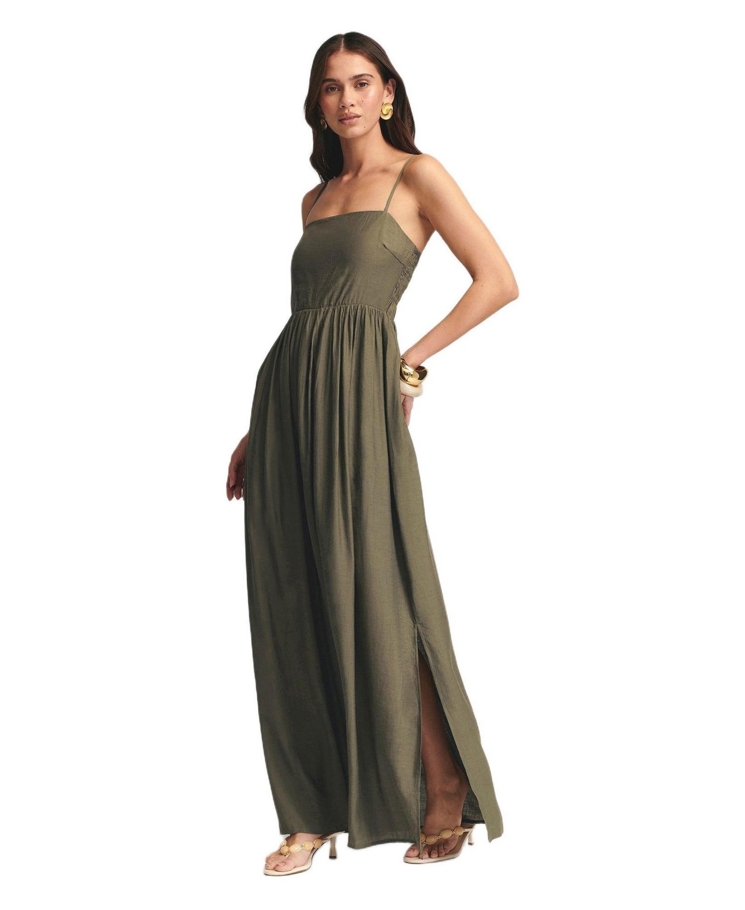 Women's Lanah Maxi Dress