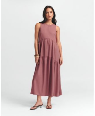 Women's Remi Tiered Dress