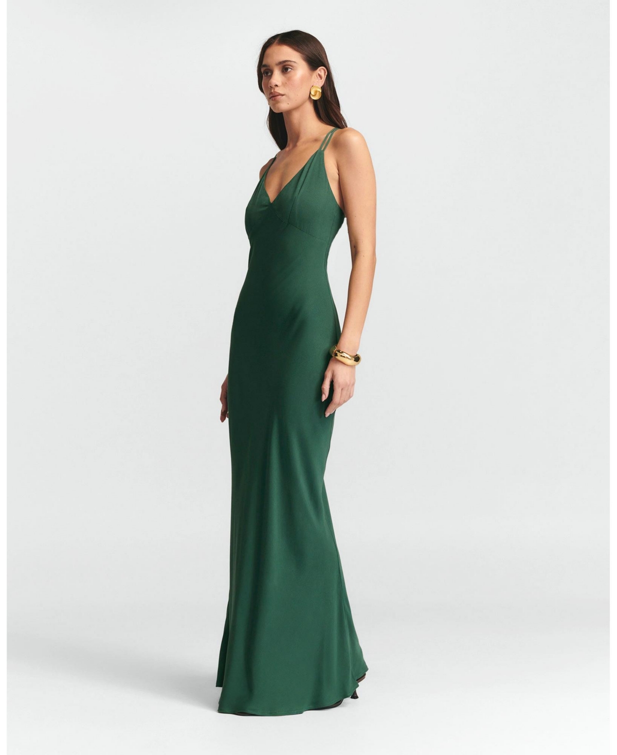 St Marlo Women's Isadora Slip Dress