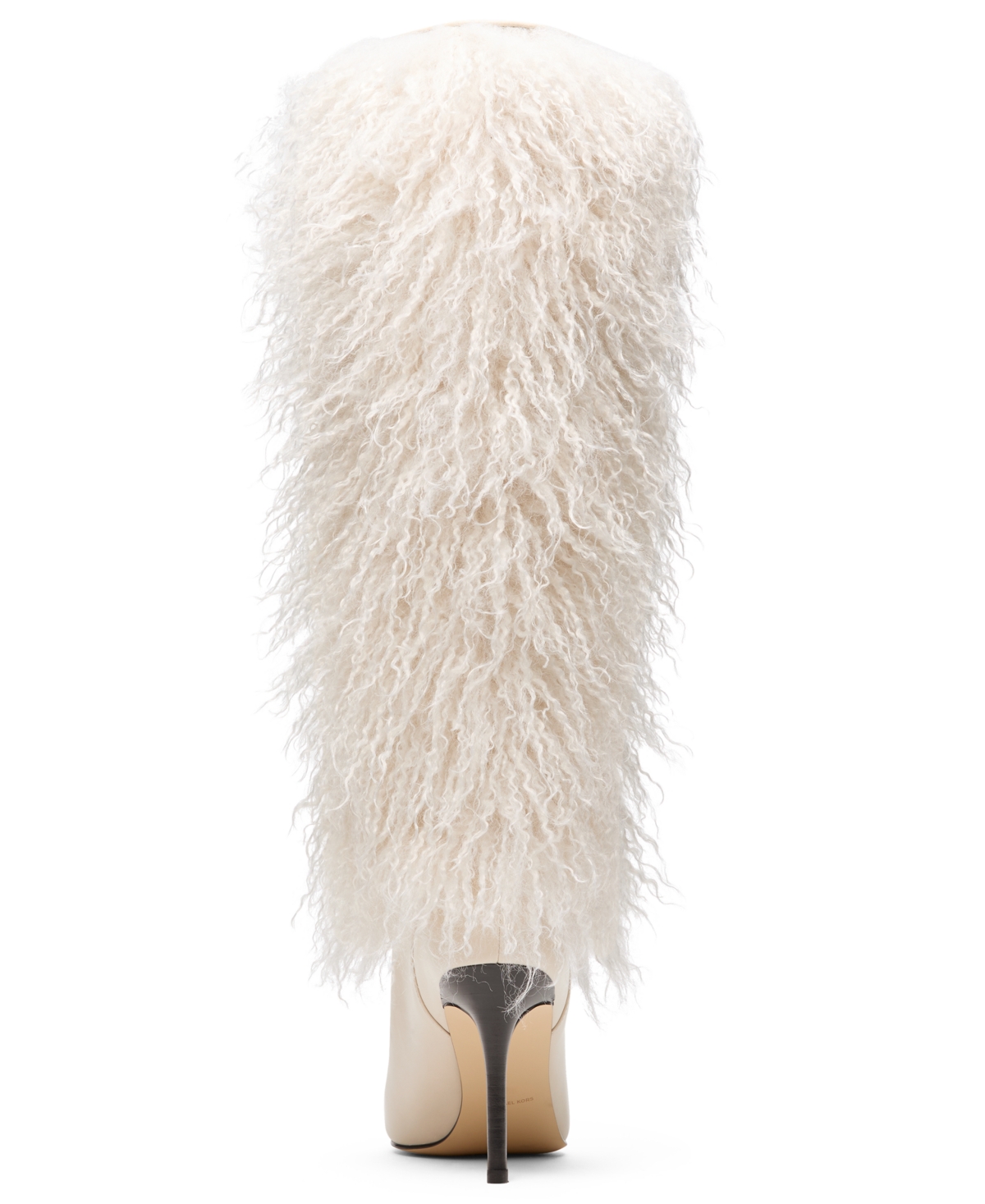 Michael Michael Kors Women's Dawn Pointed Toe Heeled Booties