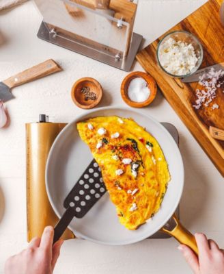 Hex 5-Pc. Knife Block Set