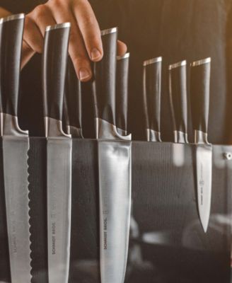 Downtown Cutlery Knife Block