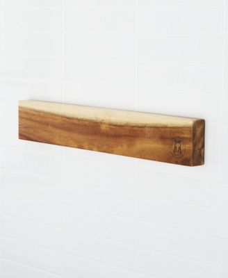 Acacia 18" Magnetic Wall Bar