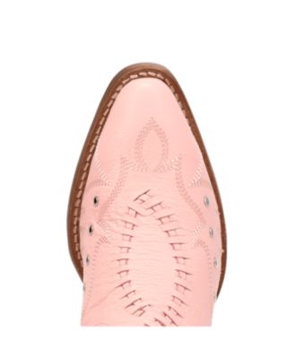 Women's Precious Leather Bootie