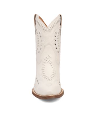 Women's Precious Leather Bootie