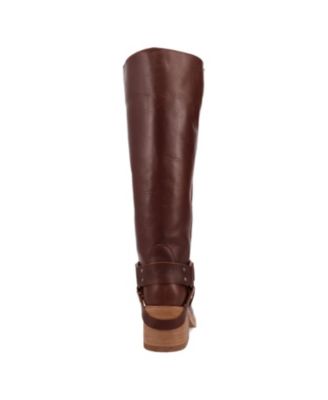 Women's Casbah Leather Boot